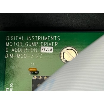 Digital Instruments NanoScope Controller